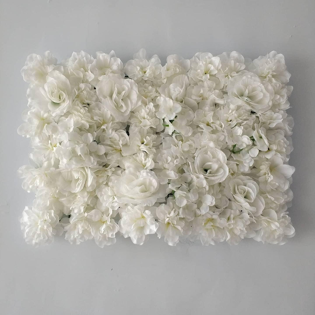 Lisslune | Rose Elegance Wall Art - Eco-friendly Floral Decor for Modern Living Spaces