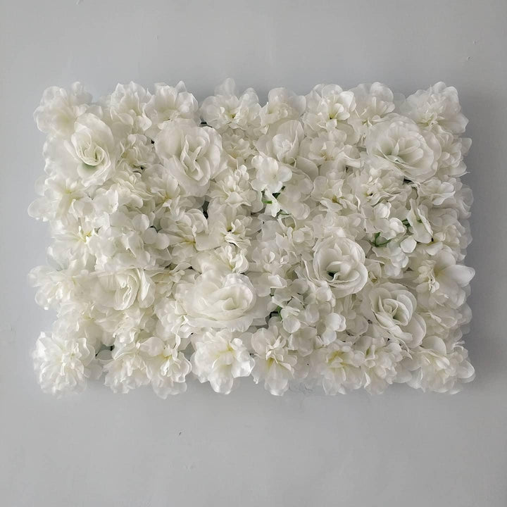 Lisslune | Rose Elegance Wall Art - Eco-friendly Floral Decor for Modern Living Spaces