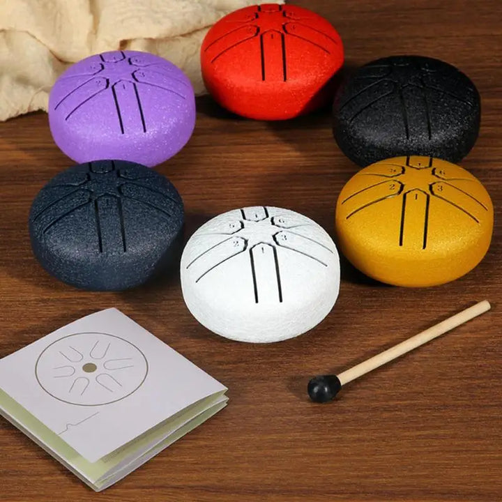 Lisslune | Outdoor Rain Drum