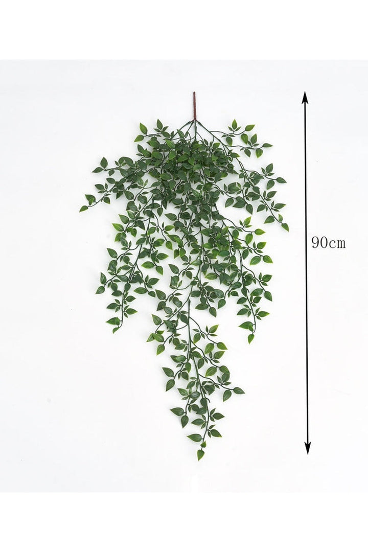 Lisslune | Hanging Flowers Synthetic Decor
