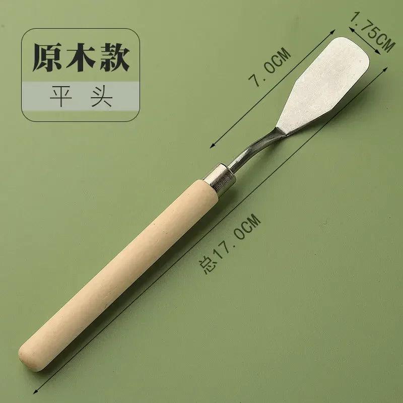Lisslune | Artisan's Ultimate Baking and Pastry Tool Kit
