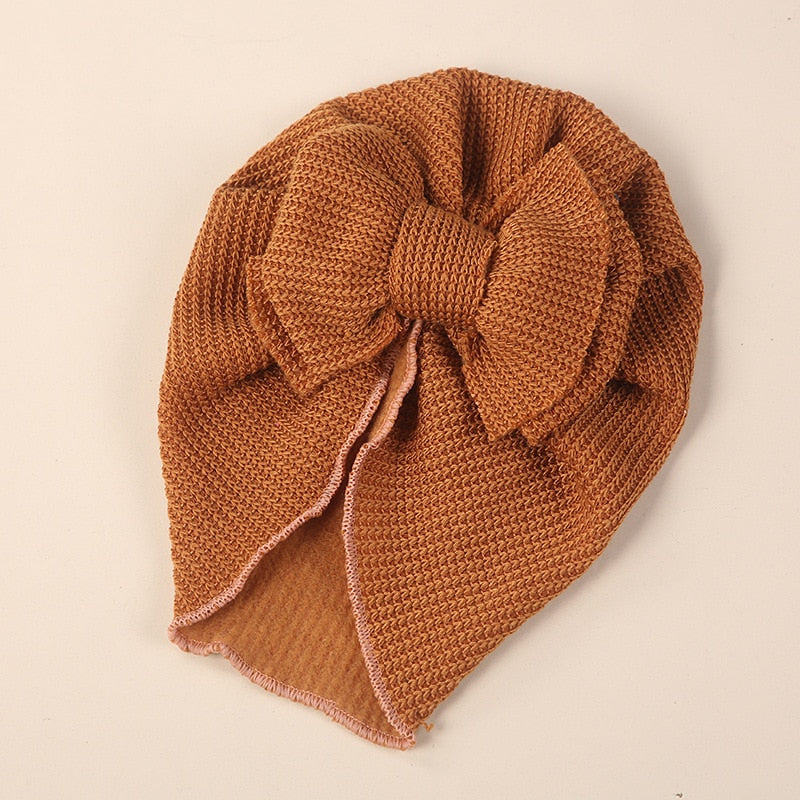 Lisslune | Headscarf for Toddlers with Bow