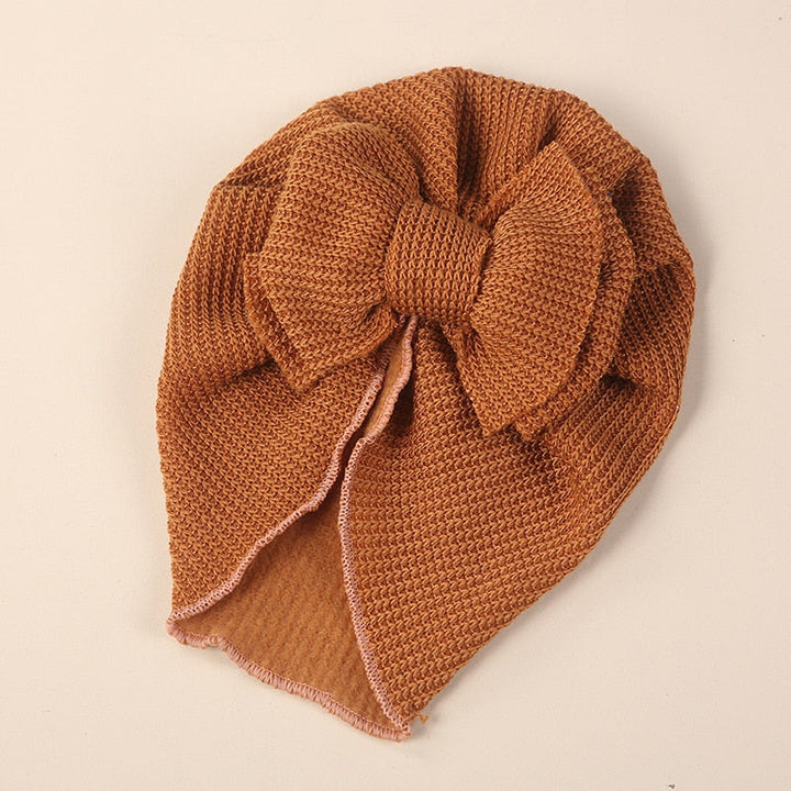 Lisslune | Headscarf for Toddlers with Bow
