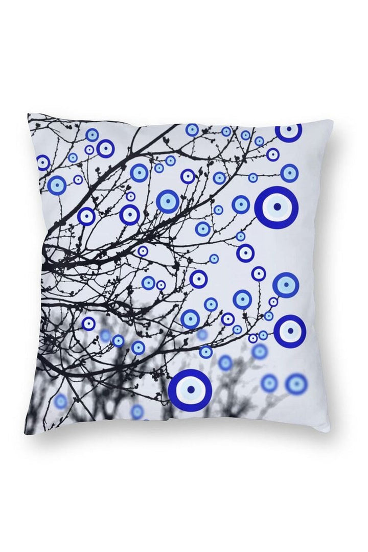 Lisslune | Eye pattern pillowcase