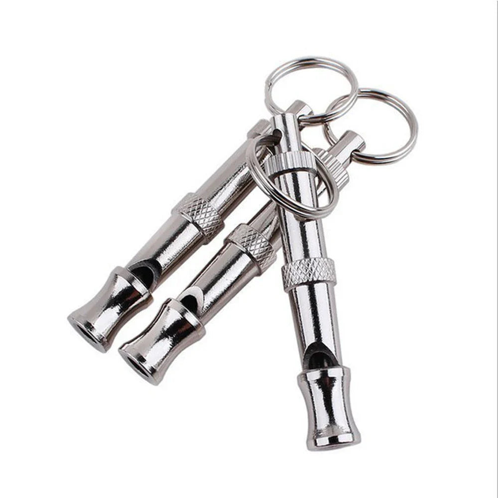 Lisslune | Dog whistle for the keychain