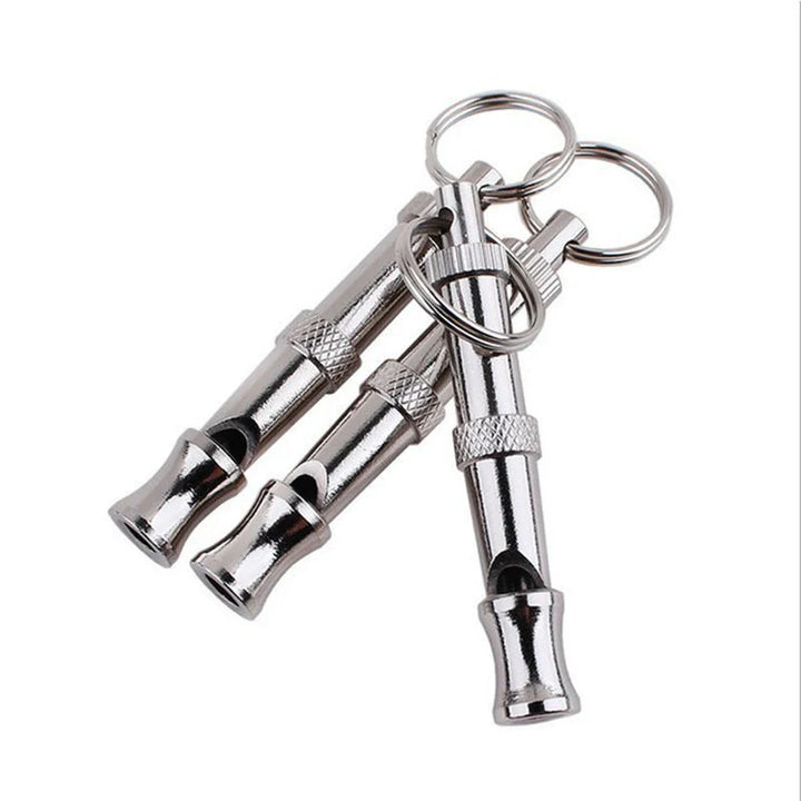 Lisslune | Dog whistle for the keychain
