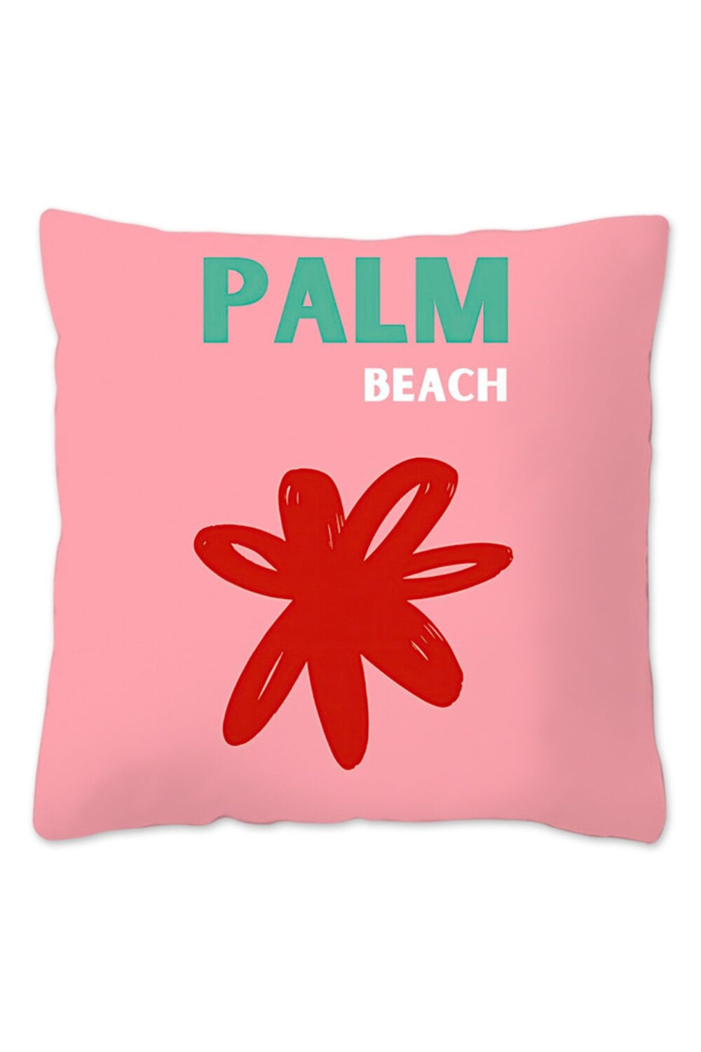 Lisslune | Plush pillowcase