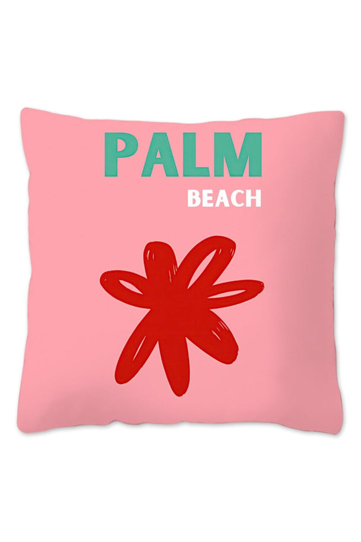 Lisslune | Plush pillowcase
