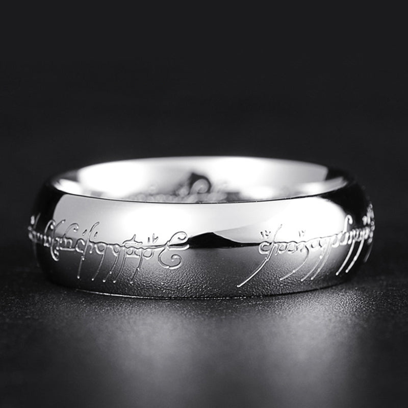Lisslune | Glowing Ring