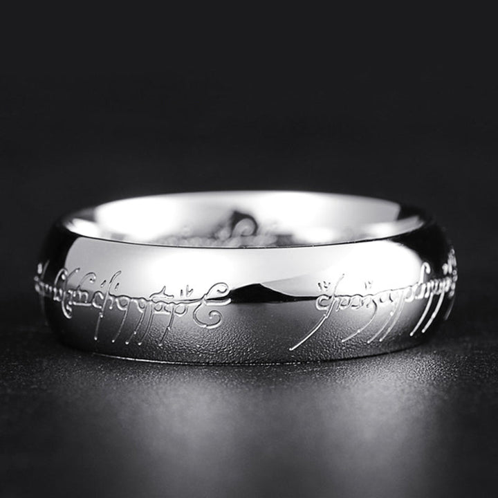 Lisslune | Glowing Ring