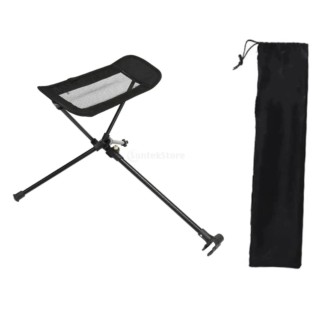 Lisslune | All-in-one Portable Camping Cook Set with Non-stick Cookware, Kettle and Foldable Cutlery for Outdoor Sports Adventures