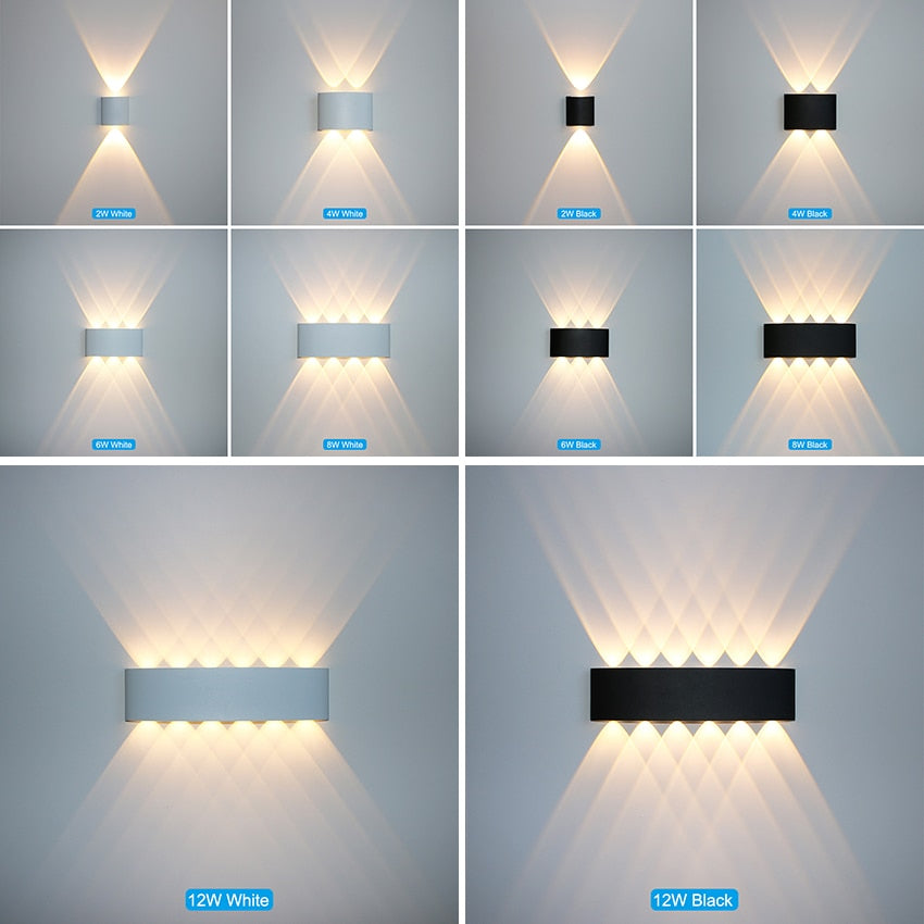 Lisslune | Light Outdoor