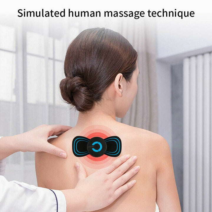 Lisslune | Pulse Therapy Pro | General EMS Muscle Treatment