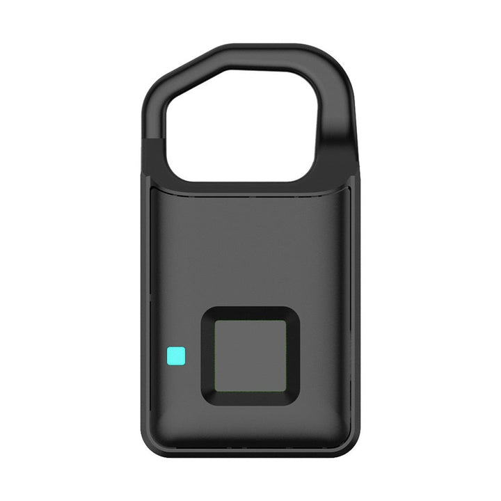 Lisslune | Touch Guard Smart Fingerprint Waterproof Secure Lock