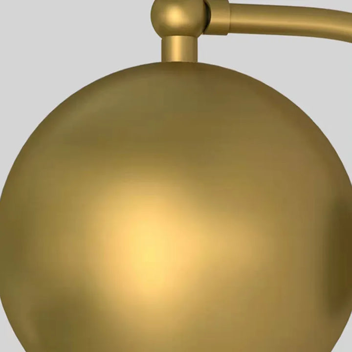 Lisslune | AntiqueAura – Classic Vintage Wall Lamp with Plug for Elegant Spaces