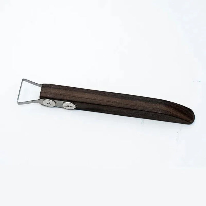 Lisslune | Ceramic Craft Precision Tool Kit: Premium Knives for Artistic Excellence
