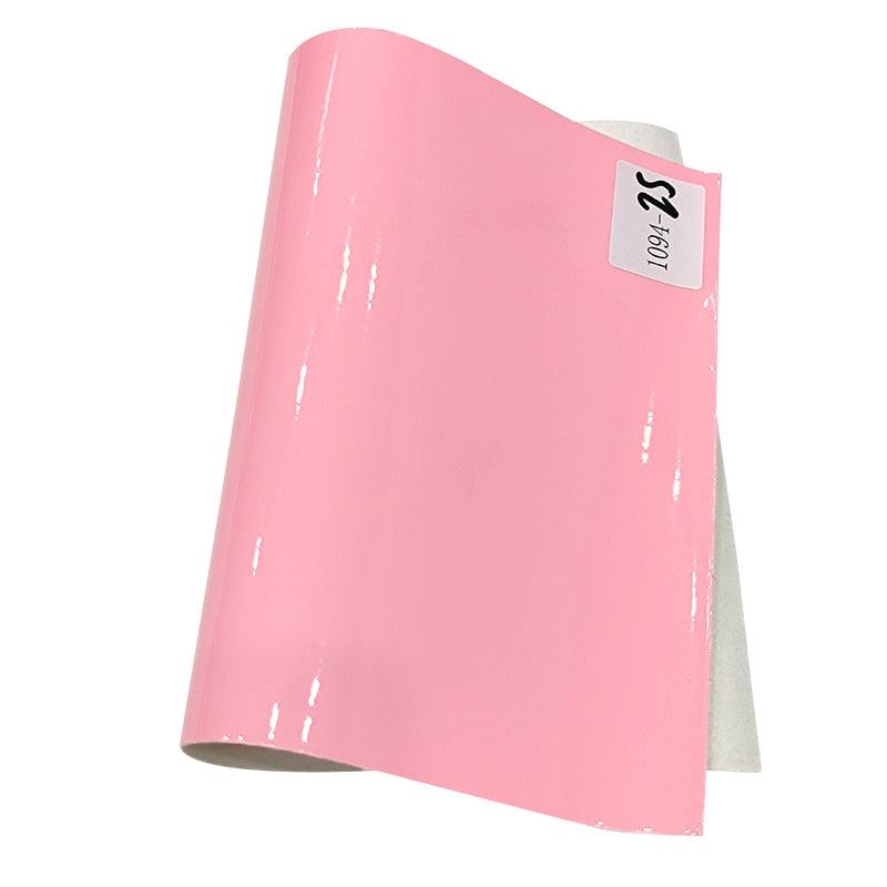 Lisslune | Creative PU leather craft sheets for innovative DIY projects