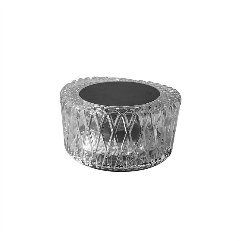 Lisslune | Bird Nest Crystal Table Lamp