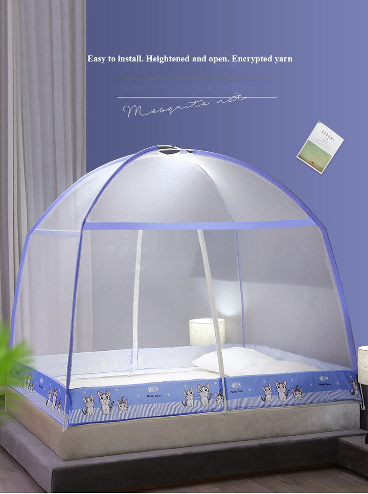 Lisslune | Foldable Mosquito Cover Bed Net