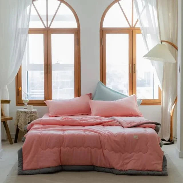 Lisslune | ComfyLux - Premium Lightweight Blanket