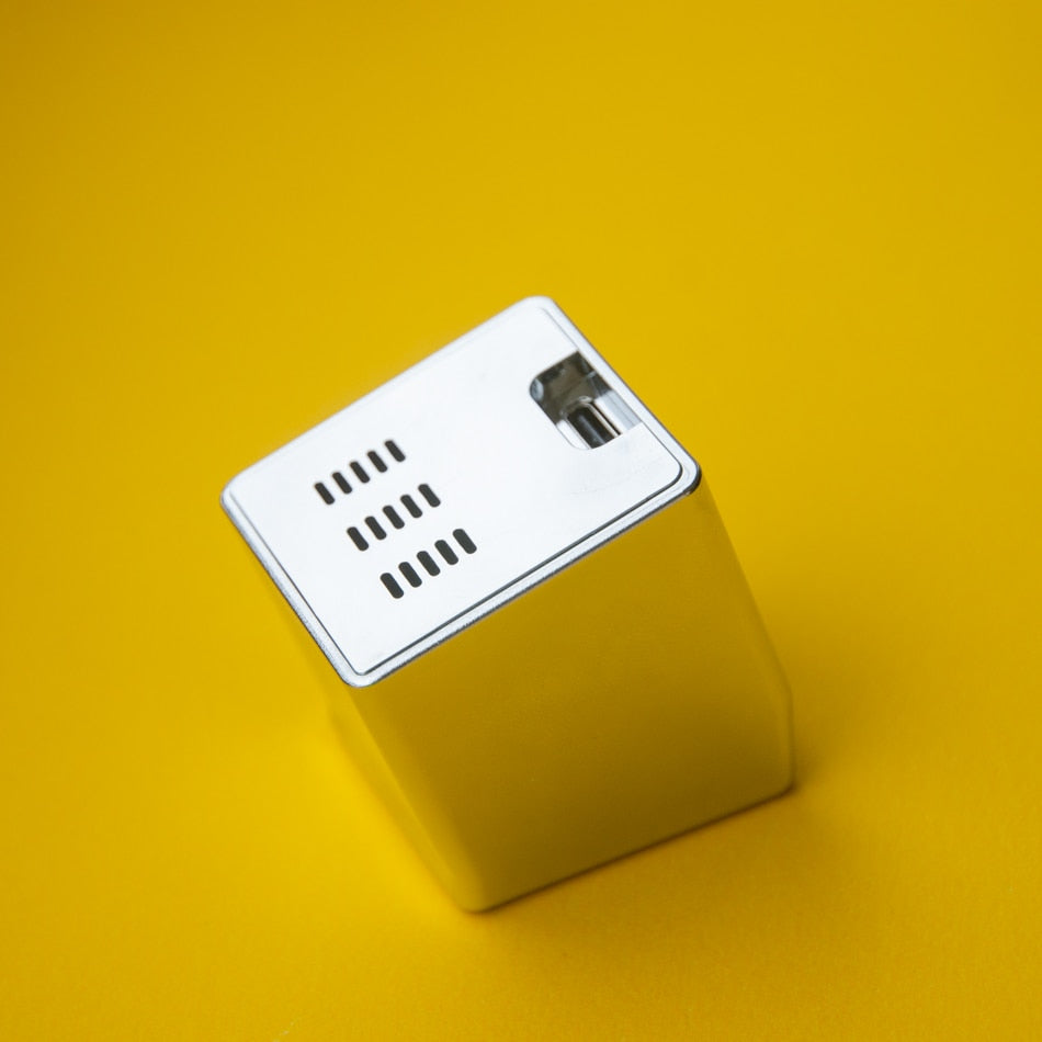 Lisslune | Weather Station Digital LED Wifi Clock