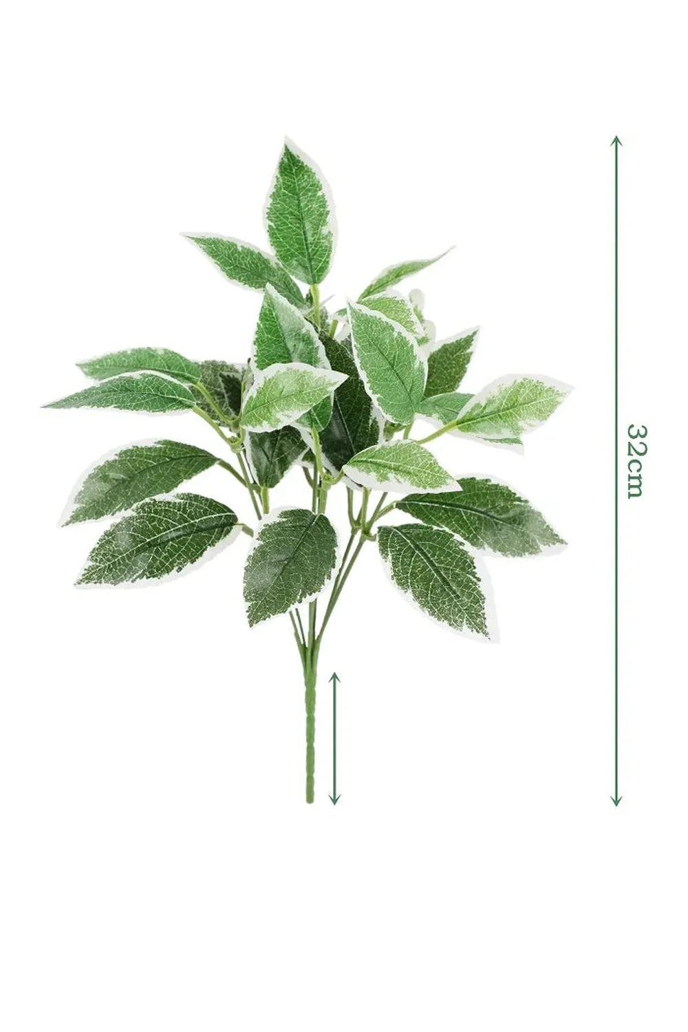 Lisslune | Tortoiseshell Artificial Plants