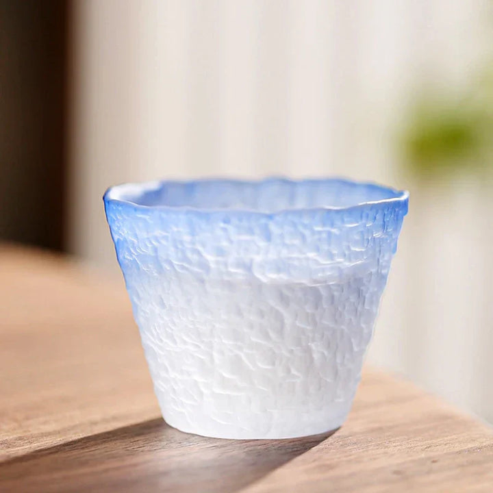 Lisslune | Mizu Glass Sake Set