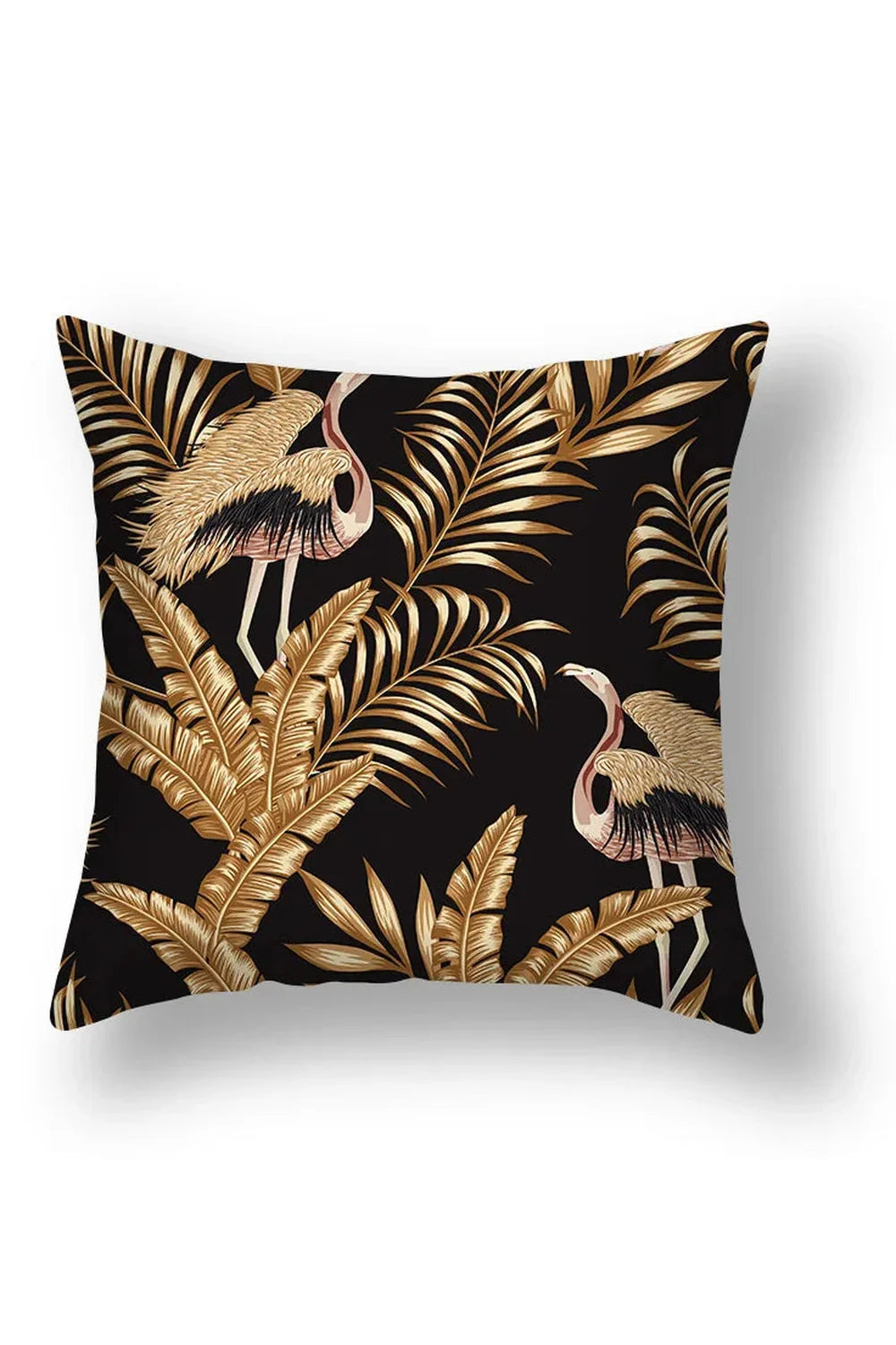 Lisslune | and Darkness Pillowcase