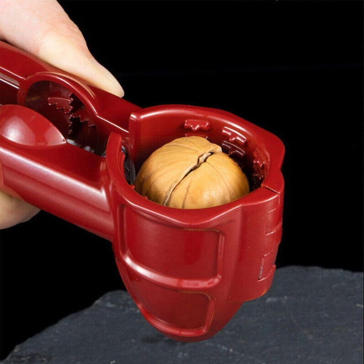 Lisslune | Easy Shell Breaker Walnut Cracker
