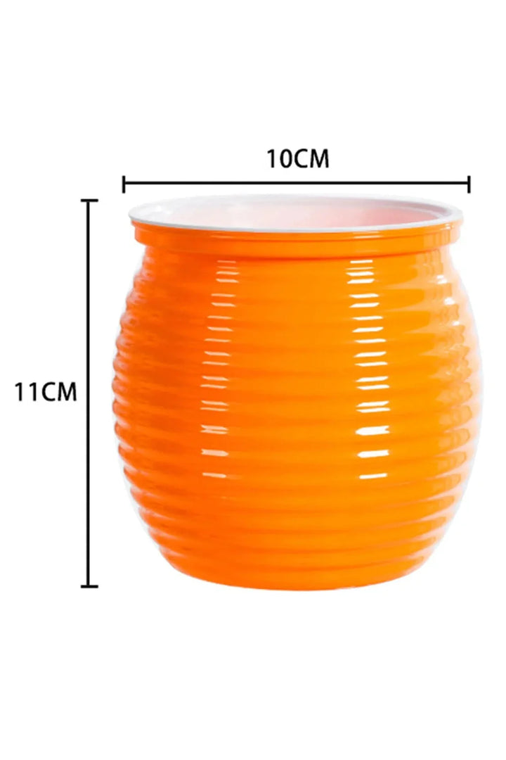 Lisslune | Self-watering flower pot