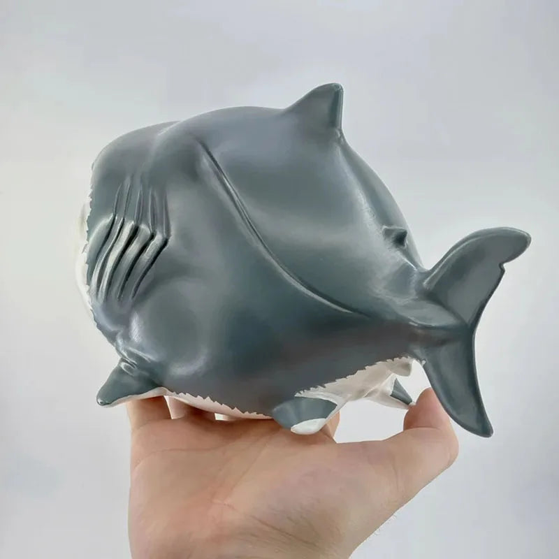 Lisslune | Scary Shark Bee Resin Decor