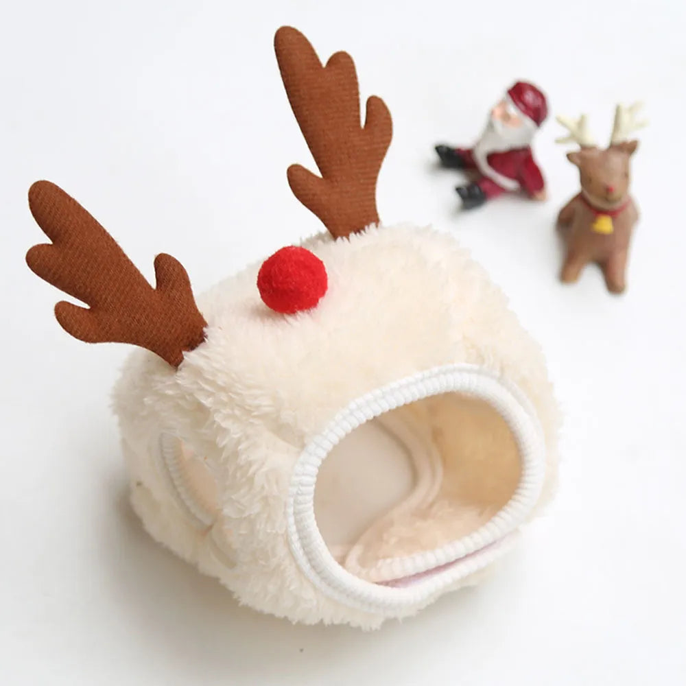 Lisslune | Christmas costumes