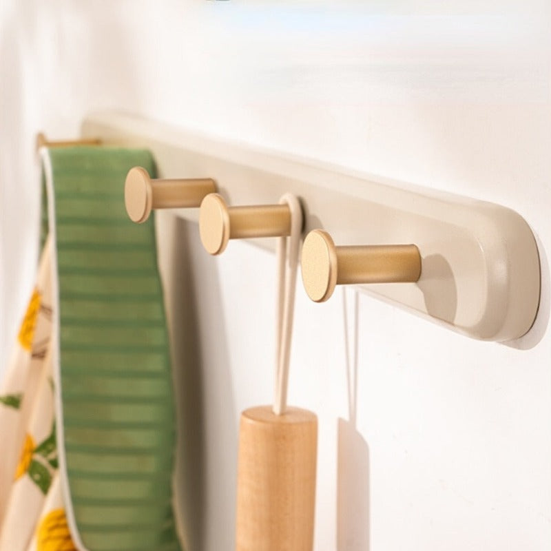 Lisslune | Krog - Stylish wall shelf for organized spaces