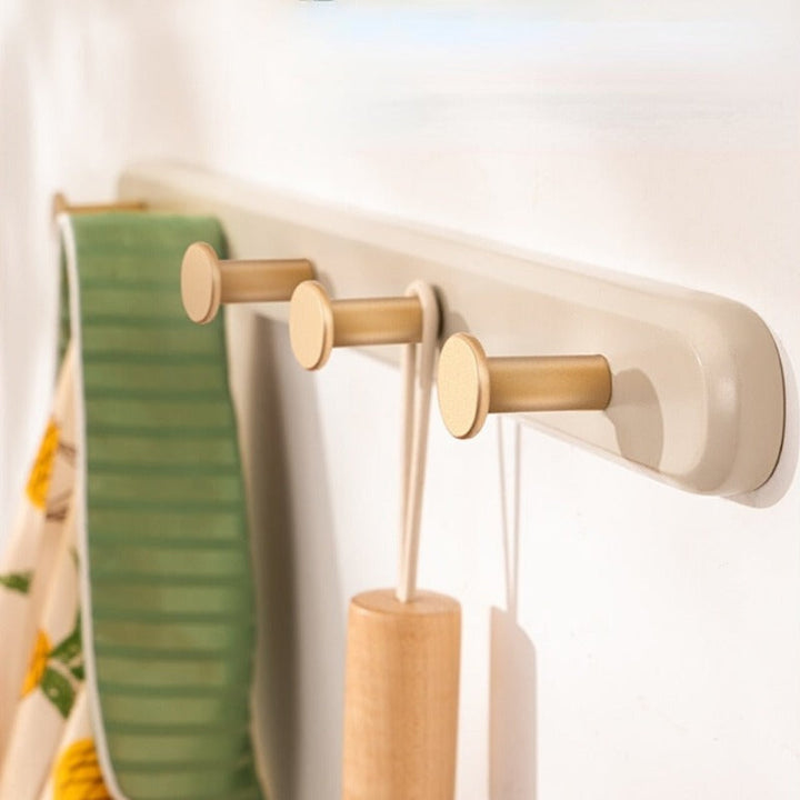 Lisslune | Krog - Stylish wall shelf for organized spaces