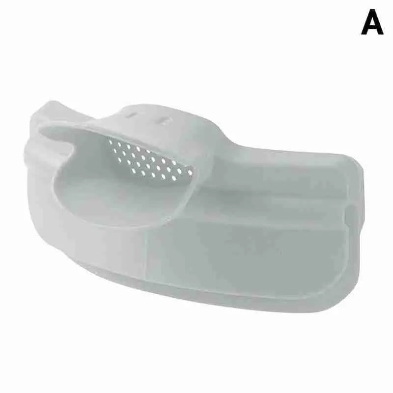 Lisslune | Easy Clean Silicone Soup Pouring Nozzle
