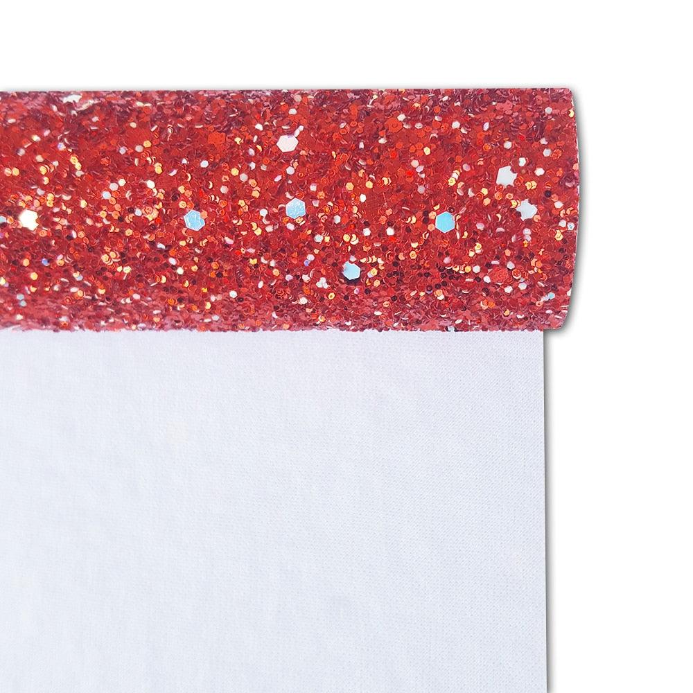 Lisslune | Sparkling DIY Accessory Design Kit - Unleash your creativity with glamorous glitter fabric
