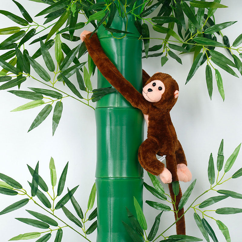 Lisslune | Natural Home Styler Bamboo Shape Pipe
