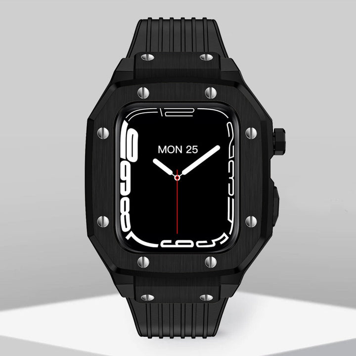 Lisslune | RoyalCase - The luxurious Apple Watch Case