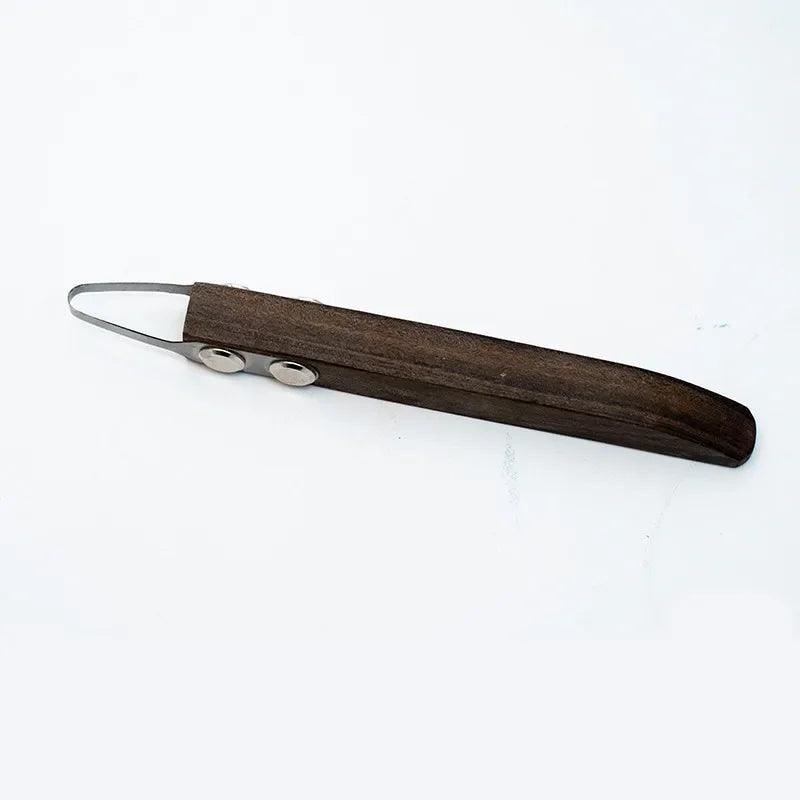 Lisslune | Ceramic Craft Precision Tool Kit: Premium Knives for Artistic Excellence