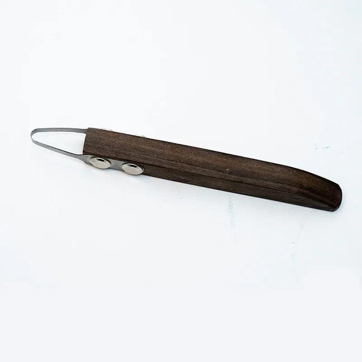 Lisslune | Ceramic Craft Precision Tool Kit: Premium Knives for Artistic Excellence