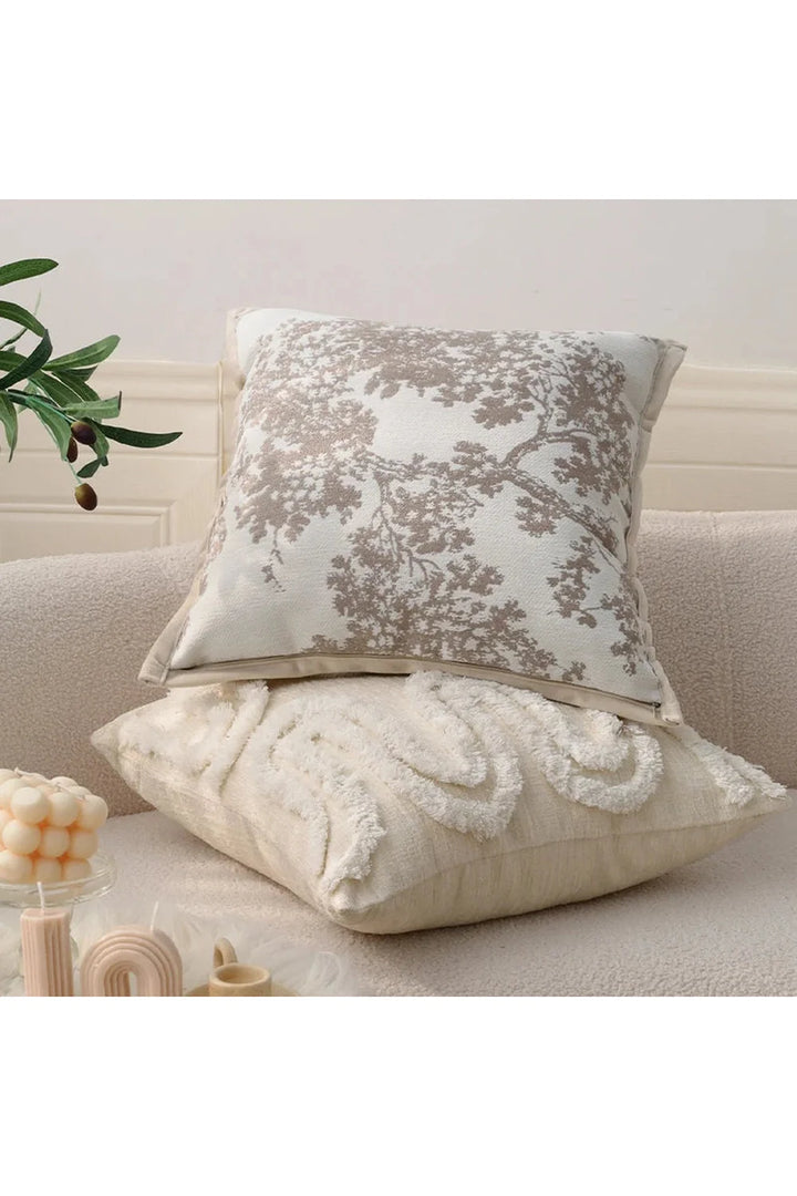 Lisslune | Nordic Designer Pillowcase