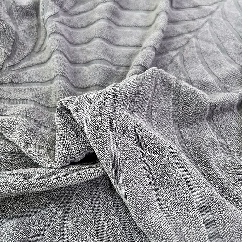 Lisslune | PlushSecure - Elegant Jacquard Sofa Cover for Non-Slip Comfort