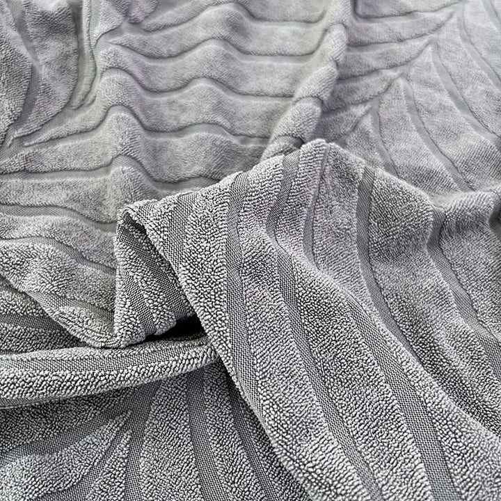 Lisslune | PlushSecure - Elegant Jacquard Sofa Cover for Non-Slip Comfort