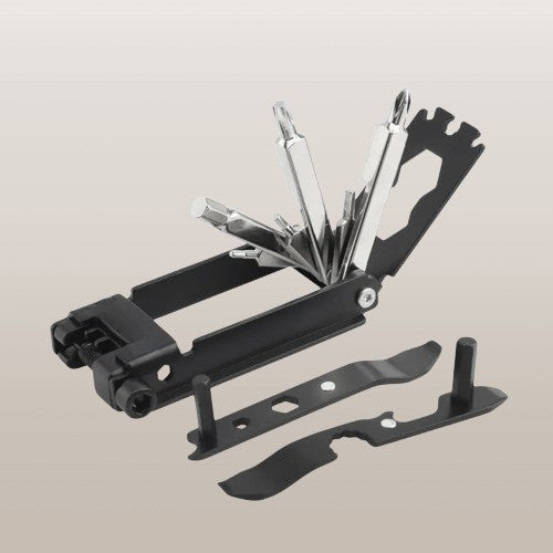Lisslune | Multifunctional Pocket Size Pro Tool Set