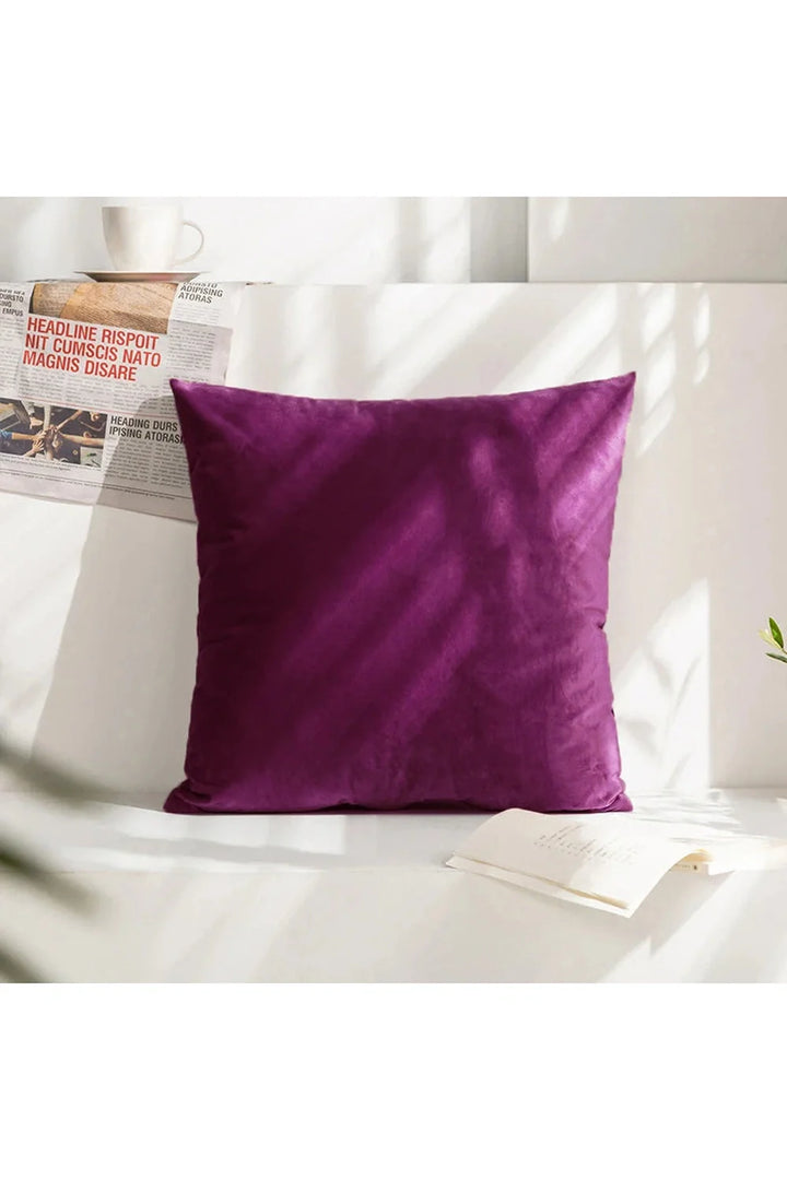 Lisslune | Velvet pillowcase
