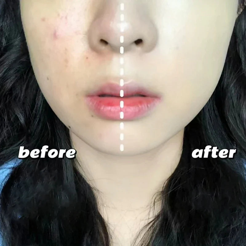 Rynx | Moisturizing Concealer Air Cushion CC Cream Naturally Waterproof Brightening Cushion Foundation High Coverage Makeup Base Cosmetics