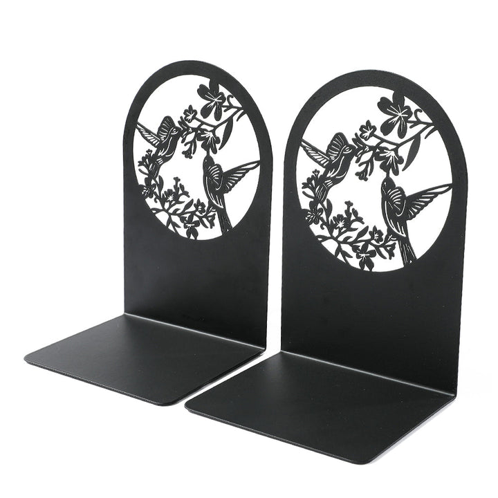 Lisslune | PageNest Modern Bookends