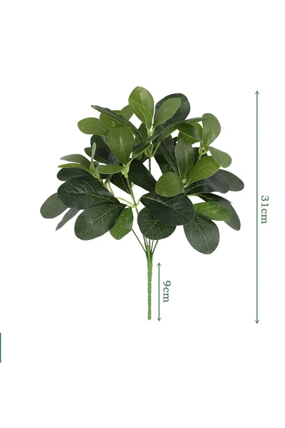 Lisslune | Tortoiseshell Artificial Plants