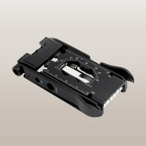 Lisslune | Multifunctional Pocket Size Pro Tool Set