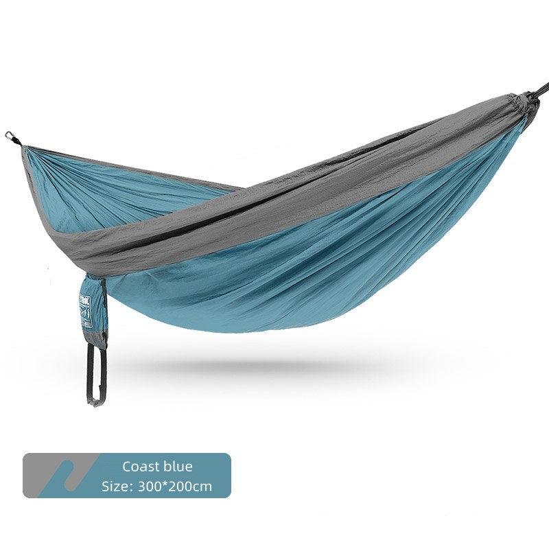 Lisslune | Tranquil Haven Nylon Swing Chair for Ultimate Relaxation